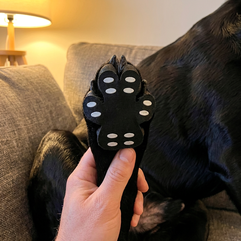 Doglivo™ Potebeskyttere – Beskyt hvert skridt