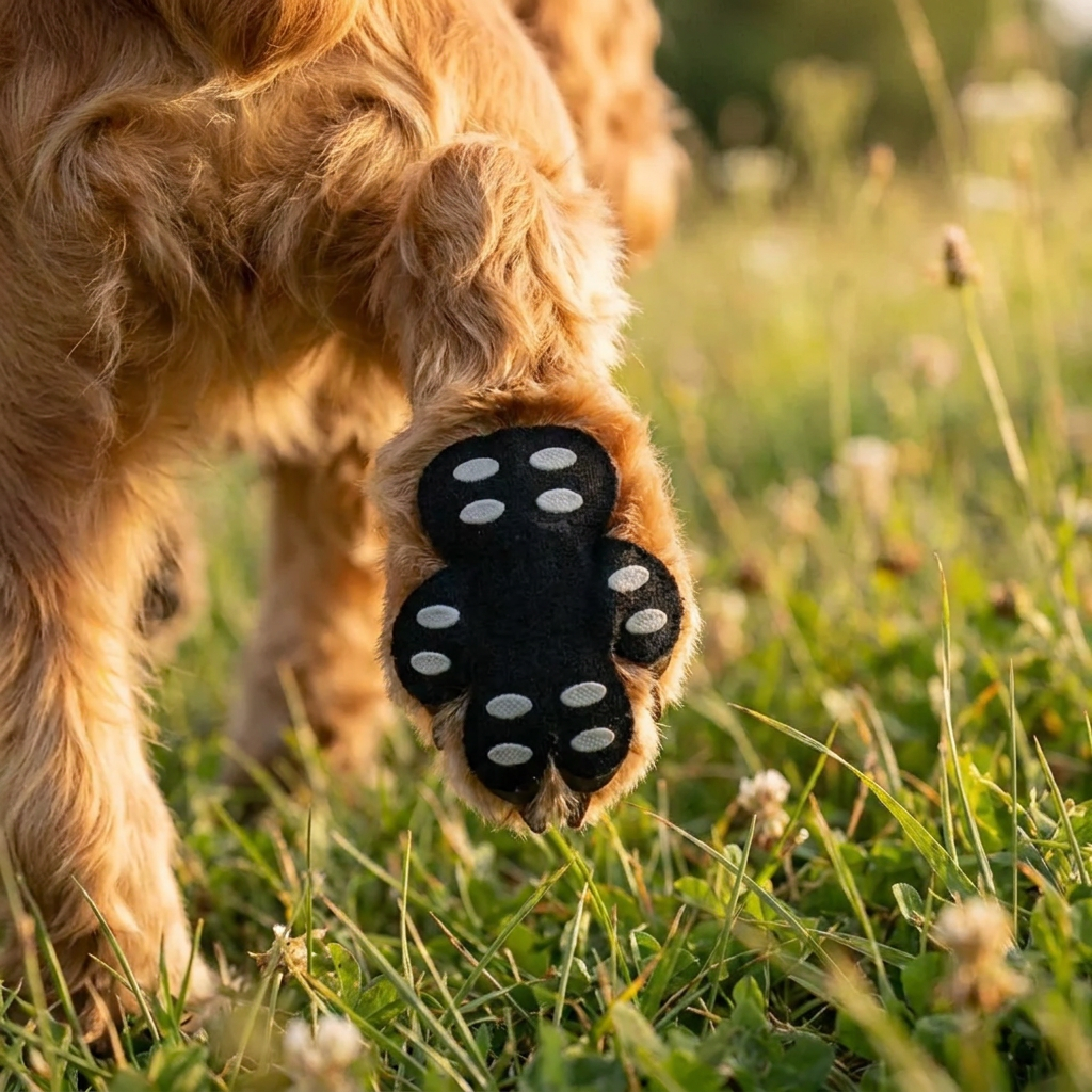 Doglivo™ Potebeskyttere – Beskyt hvert skridt