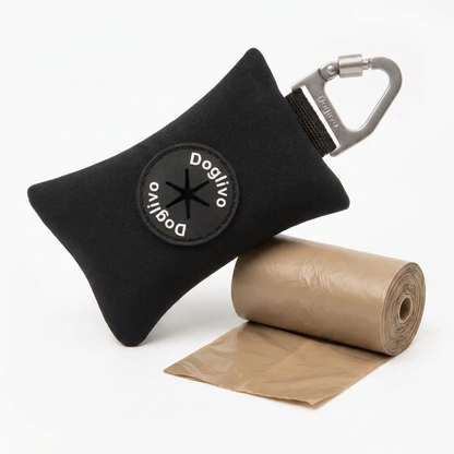 Doglivo™ Poseholder – Altid klar til tur