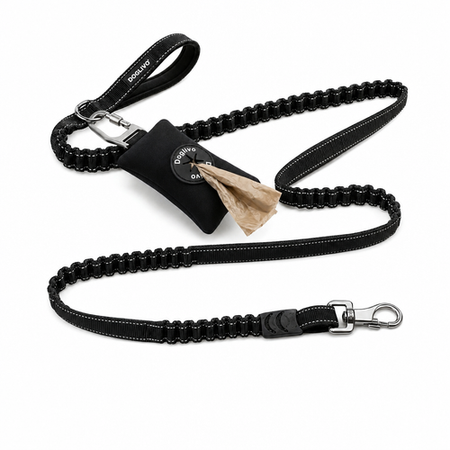 Doglivo™ Poseholder – Altid klar til tur