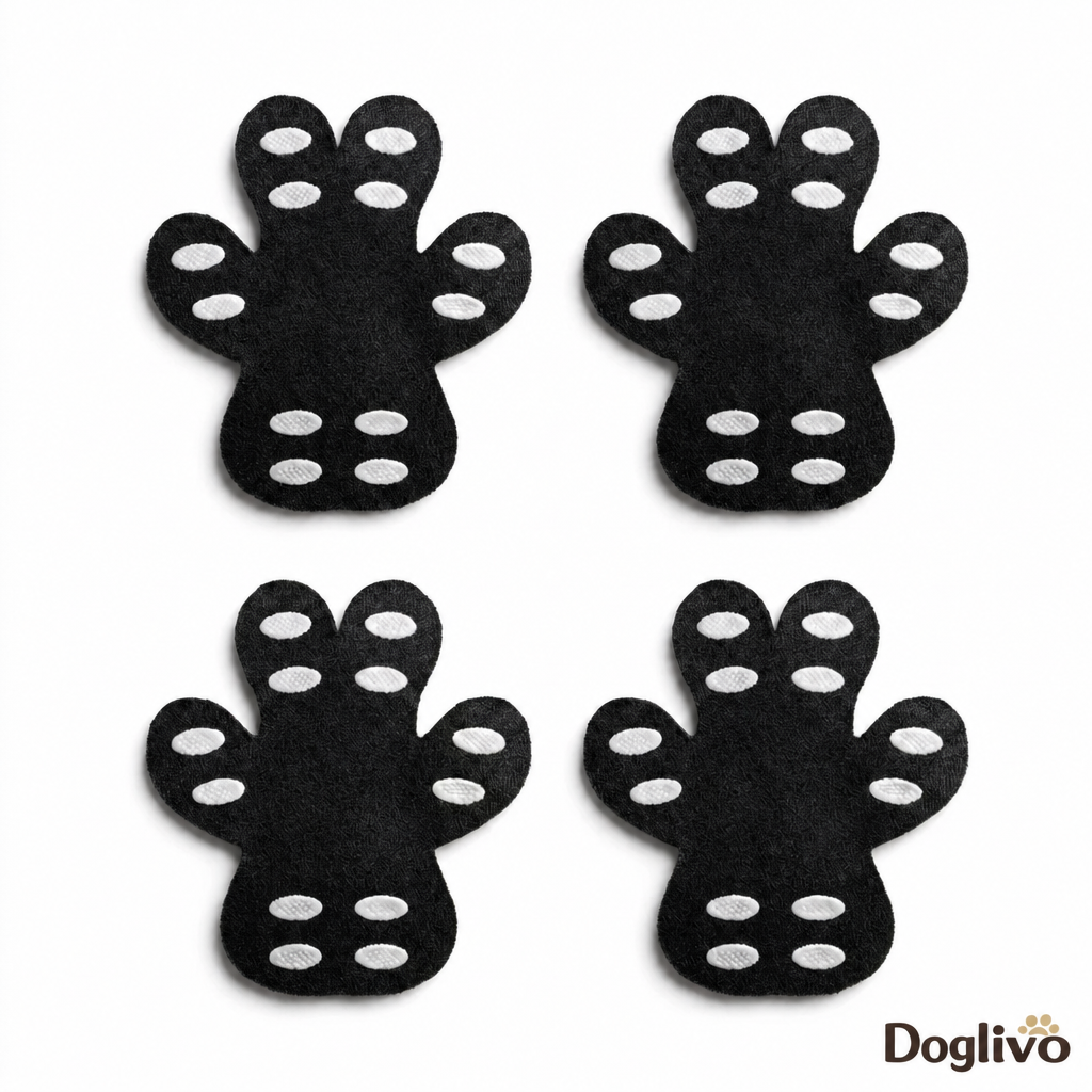 Doglivo™ Potebeskyttere – Beskyt hvert skridt